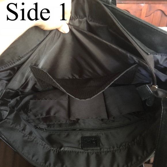 Computer bag - Picture 7 of 8